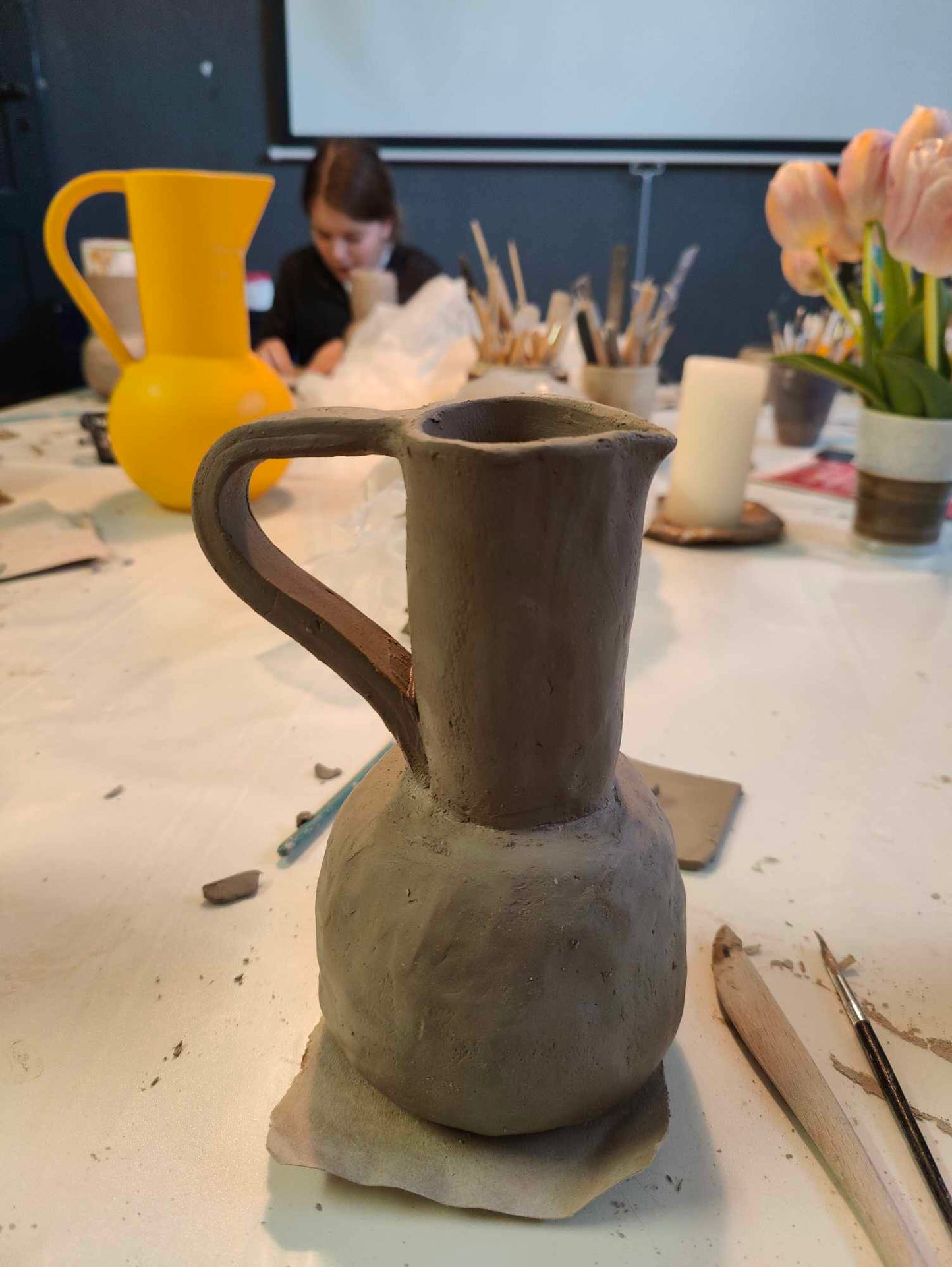 EVENT 23. november 2023: KOP-WORKSHOP (THIEMERS KAFFEBAR)