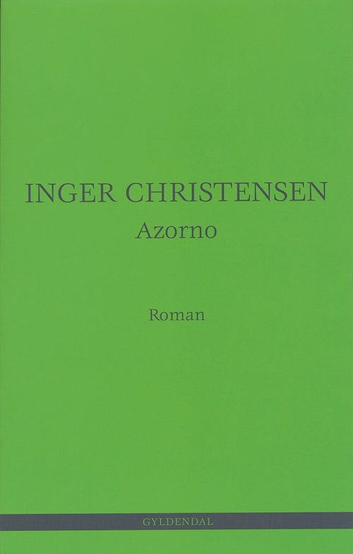 Azorno