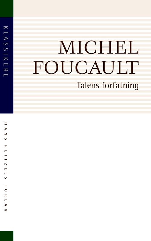 Talens forfatning