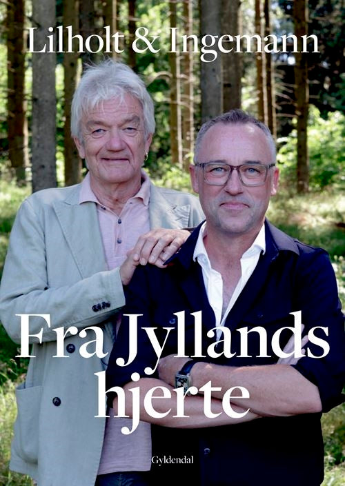 Fra Jyllands hjerte