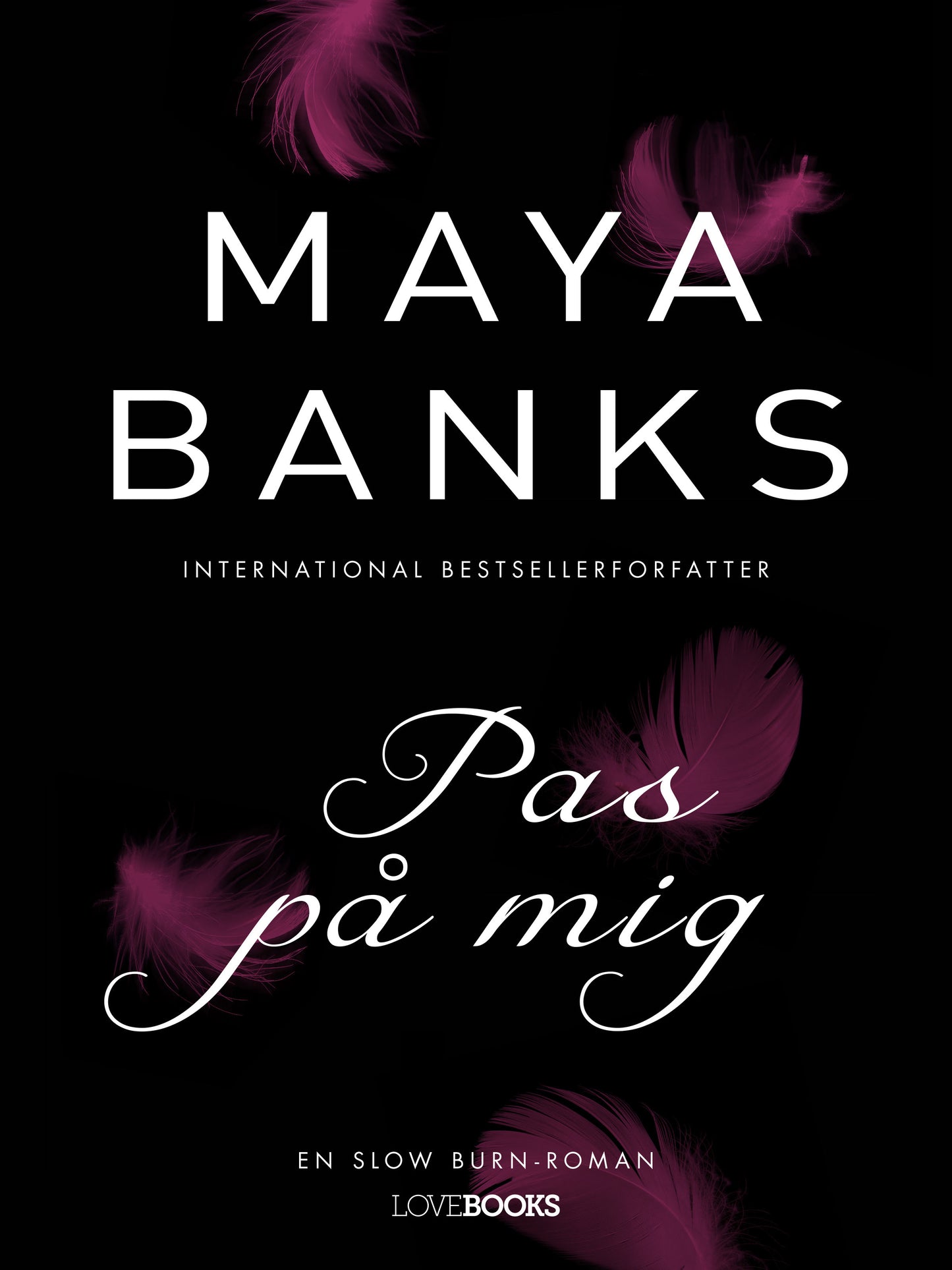 Pas på mig