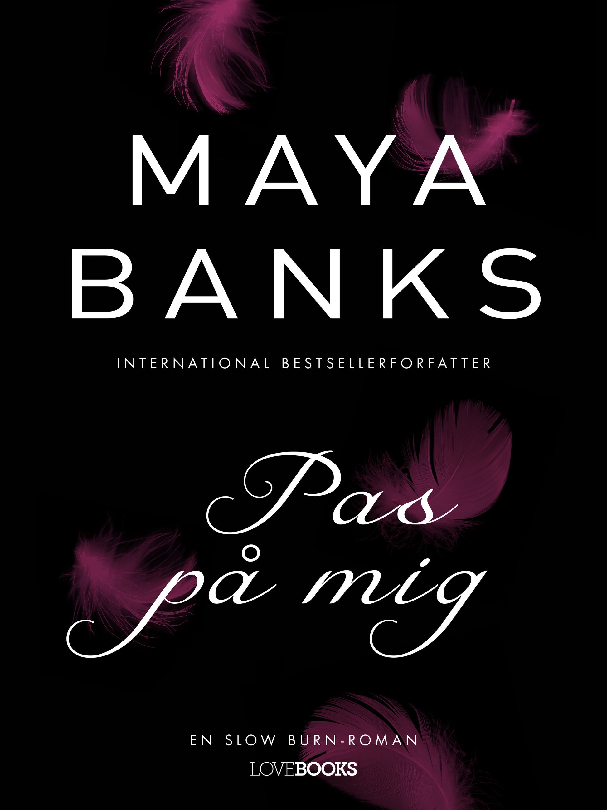 Pas på mig