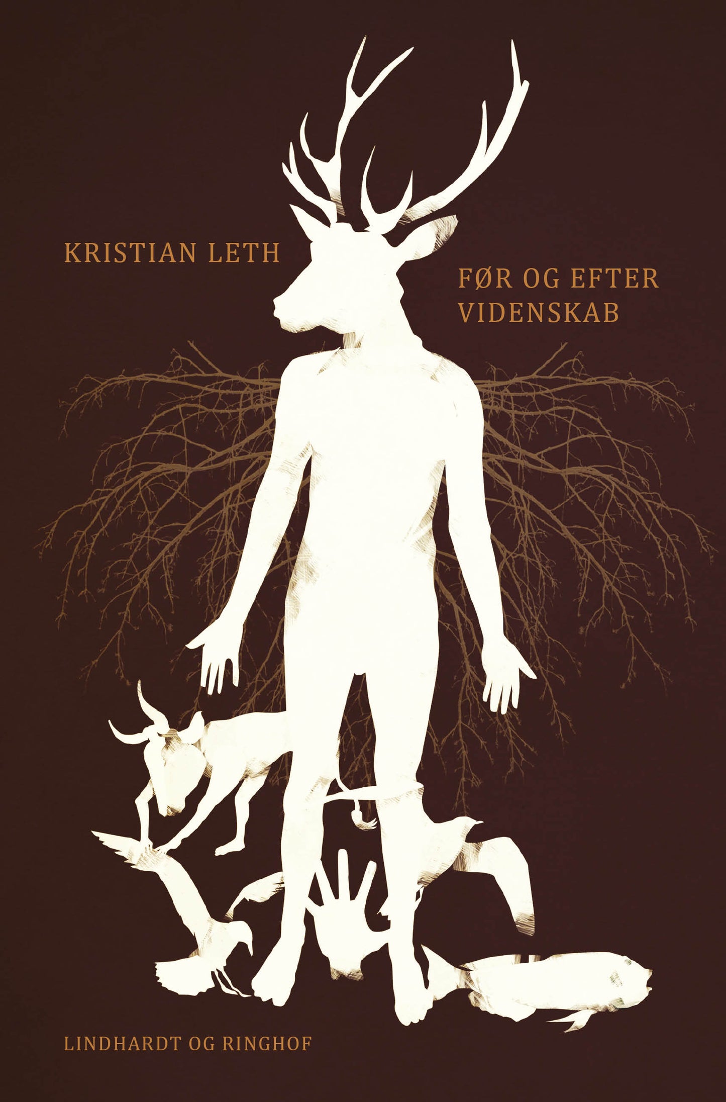 Før og efter videnskab