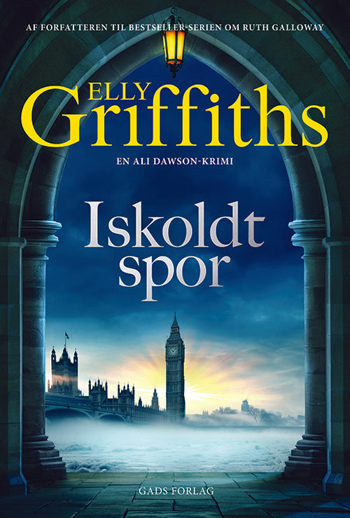 Iskoldt spor