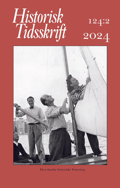 Historisk Tidsskrift 124:2