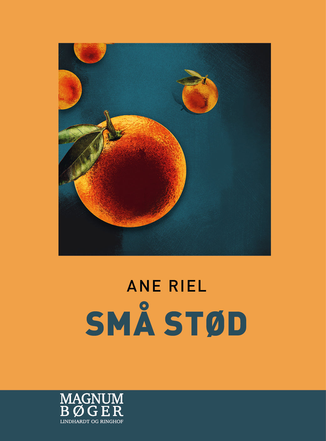 Små stød (Storskrift)