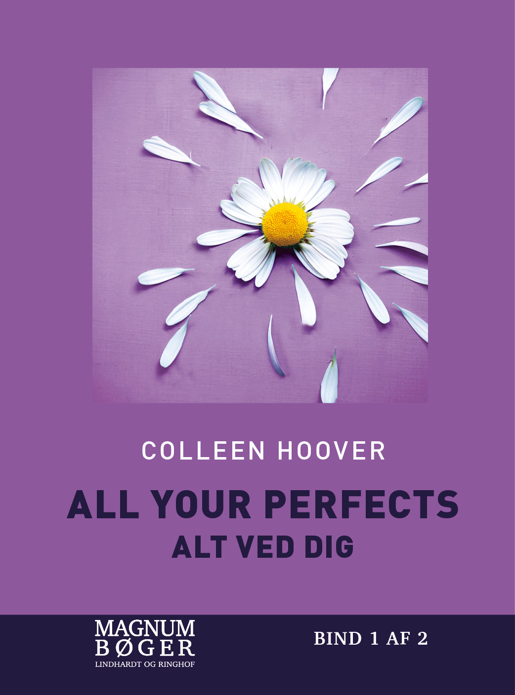 All Your Perfects (Storskrift)