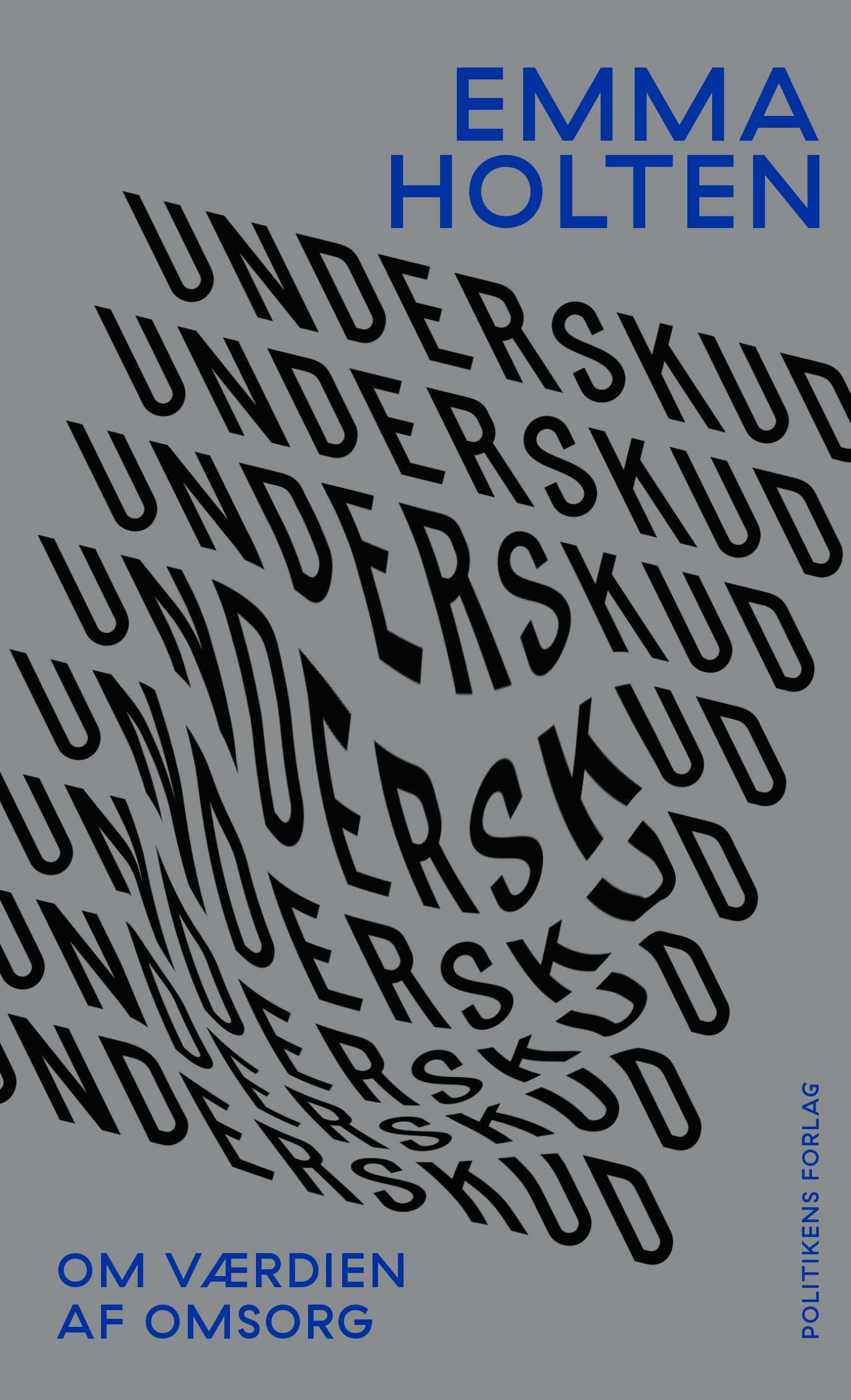 Underskud