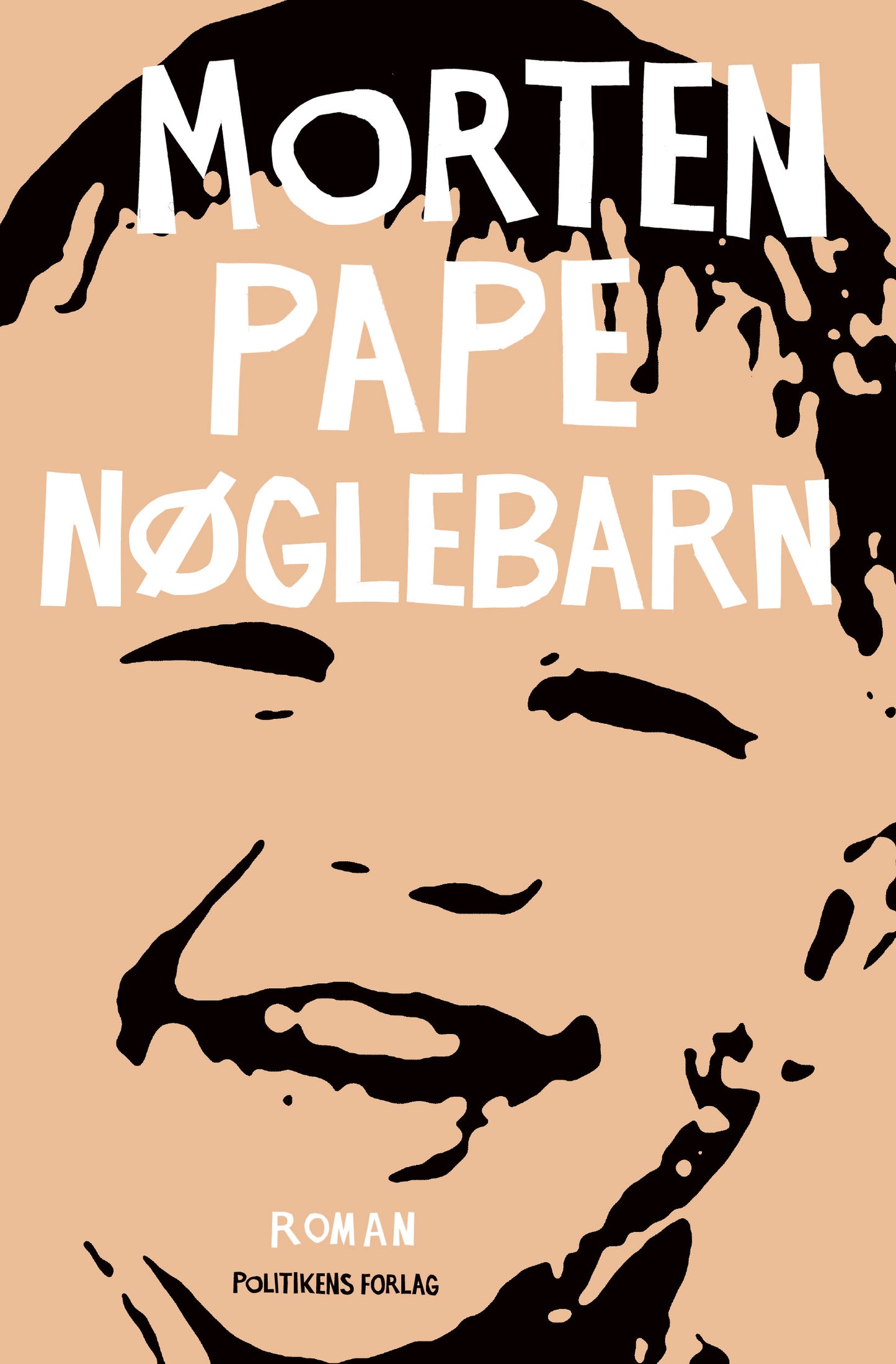 Nøglebarn