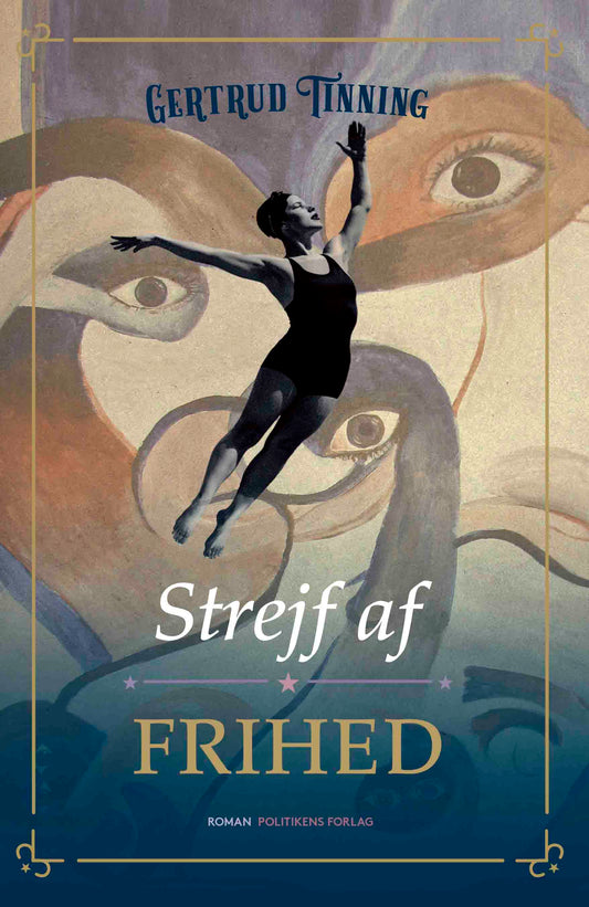 Strejf af frihed.