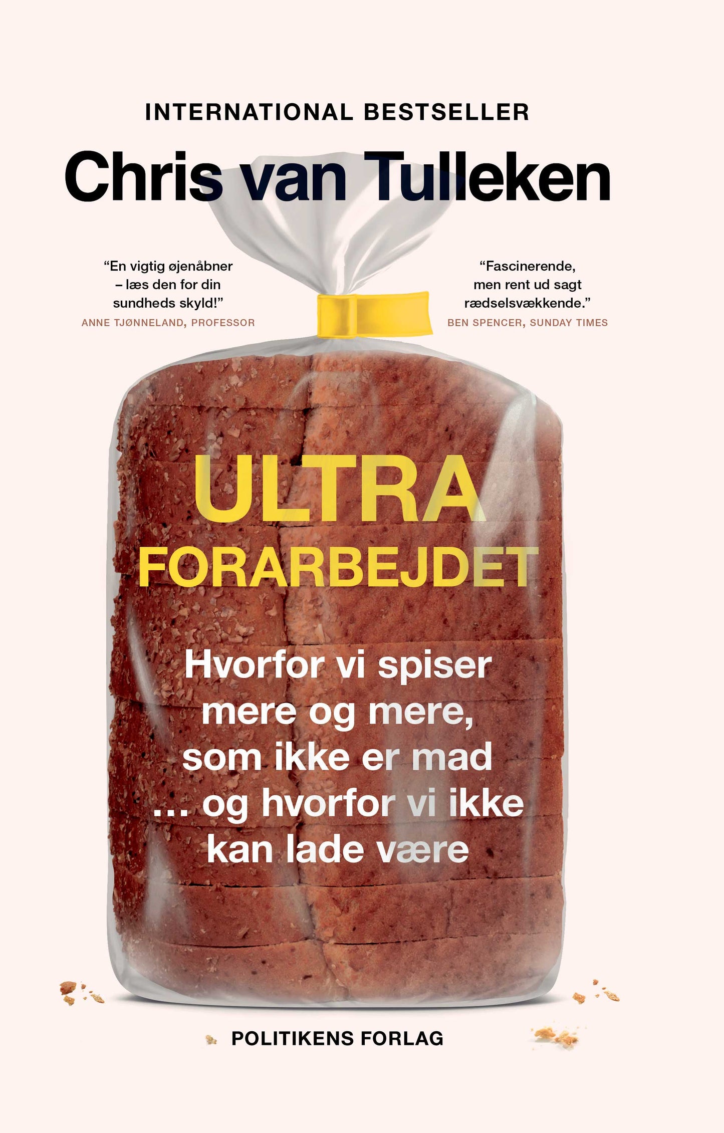 Ultraforarbejdet