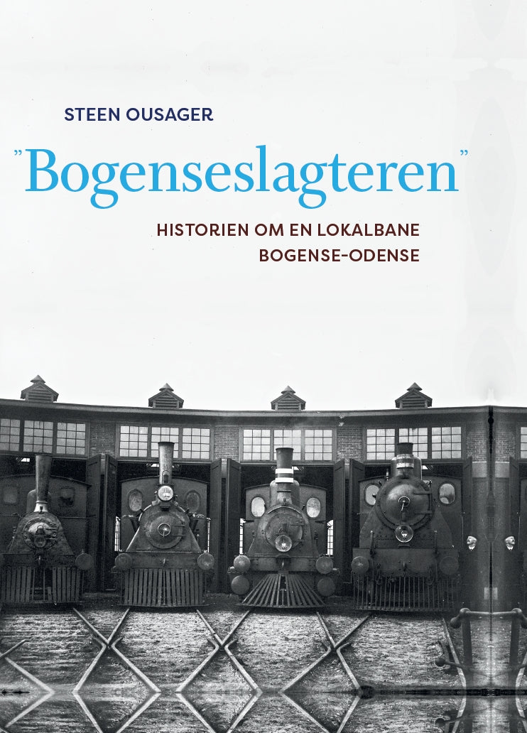 Bogenseslagteren'
