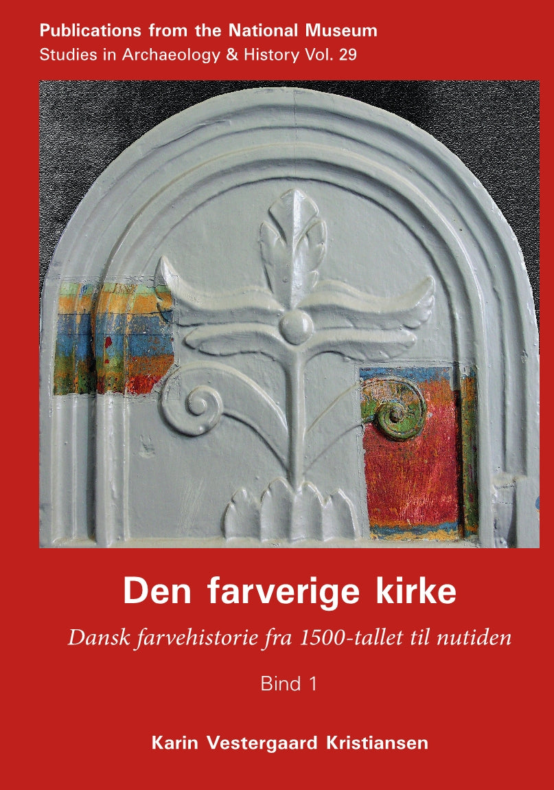 Den farverige kirke