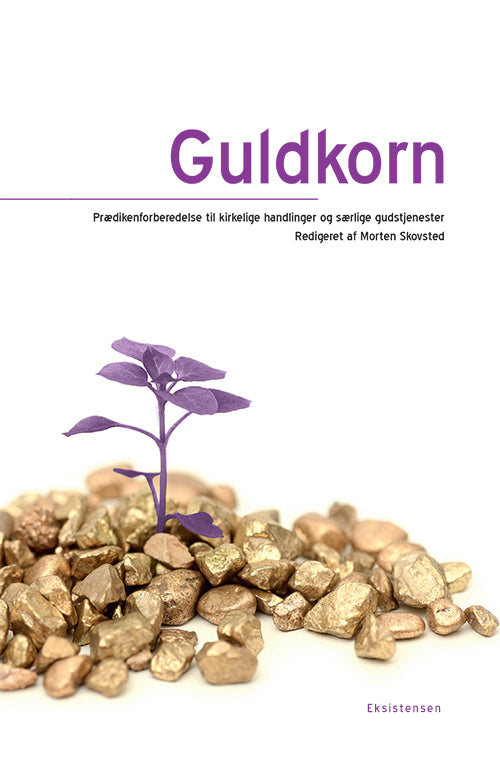Guldkorn III