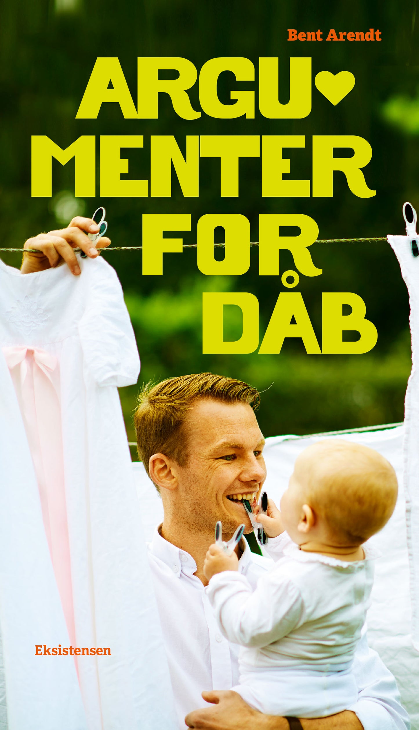 Argumenter for dåb