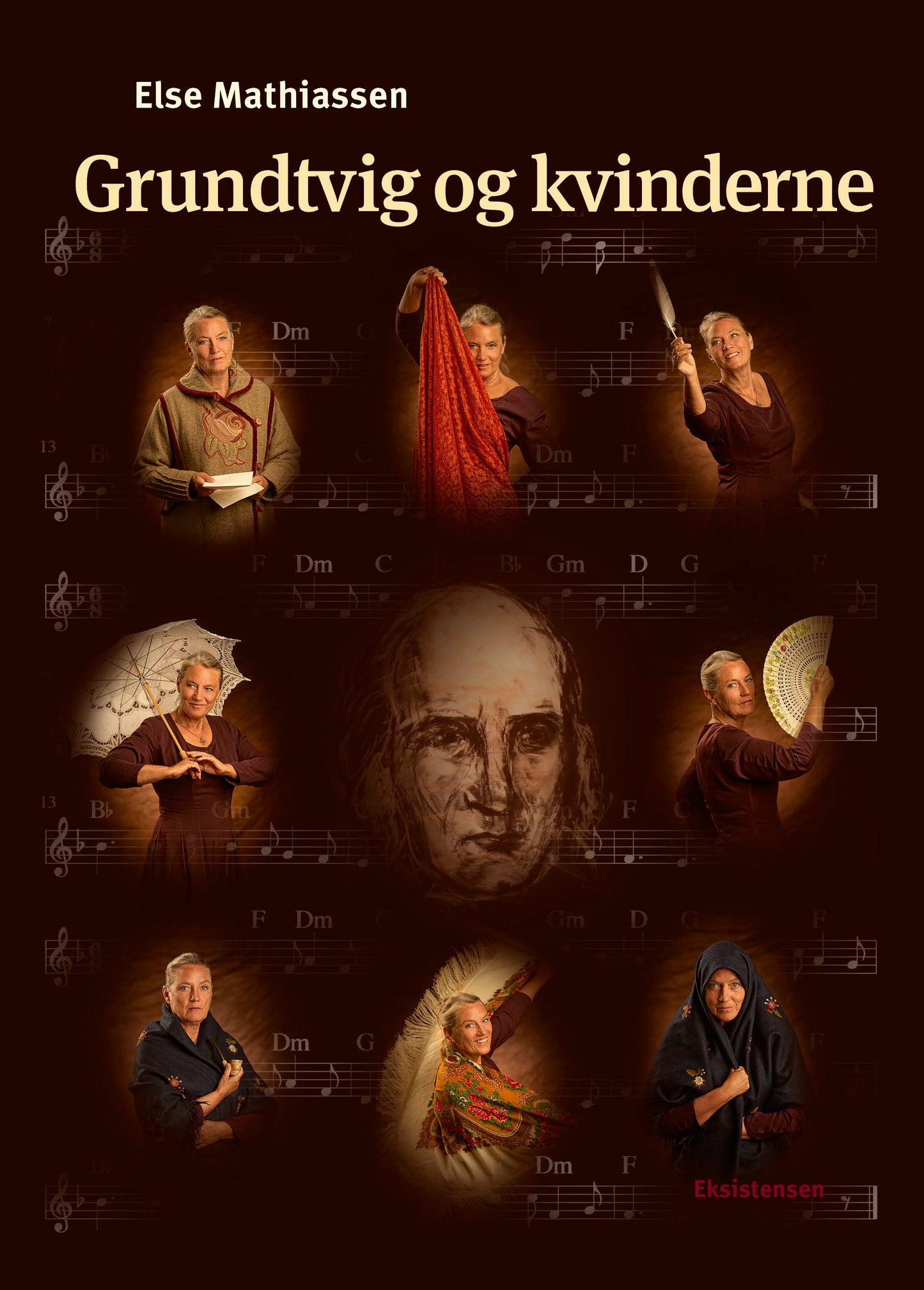 Grundtvig og kvinderne