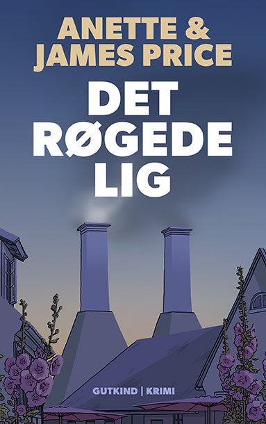 Det røgede lig