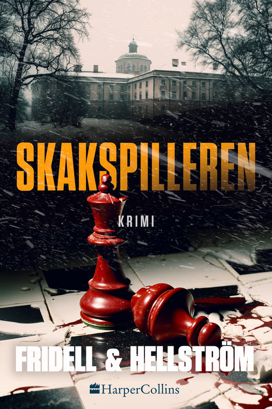 Skakspilleren