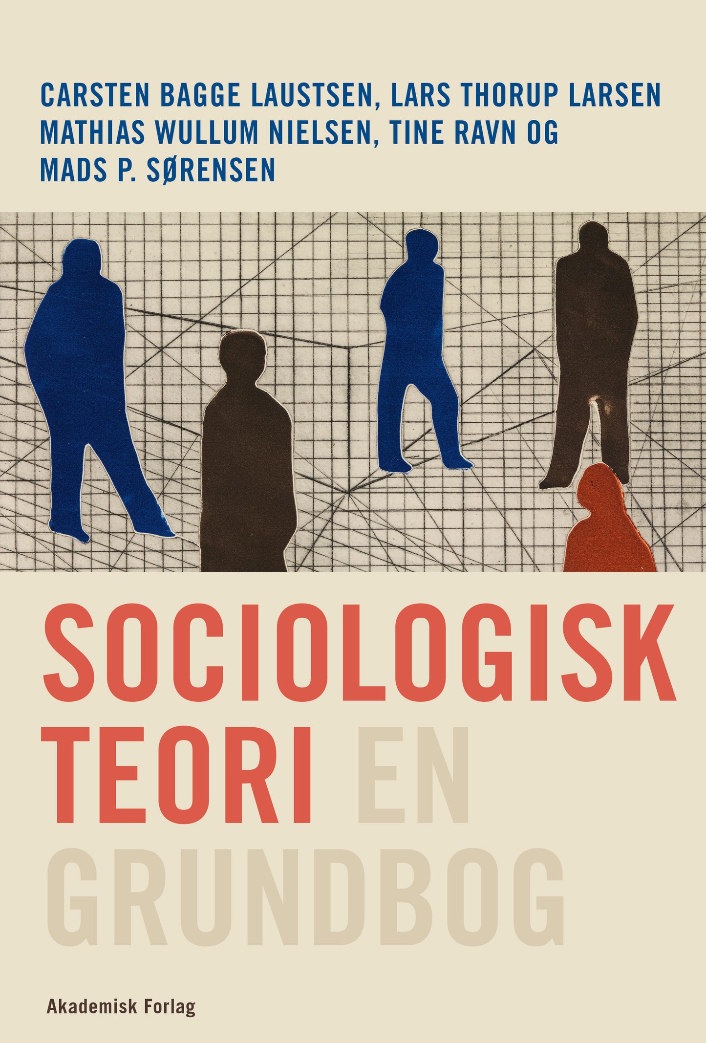 Sociologisk teori - en grundbog