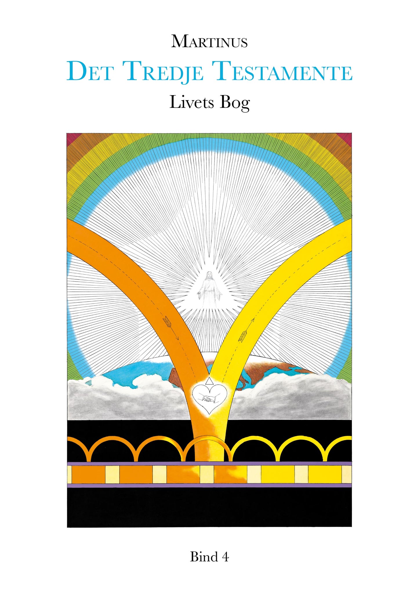 Livets Bog, bind 4