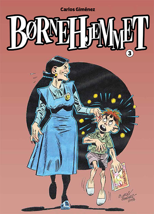 Børnehjemmet 3