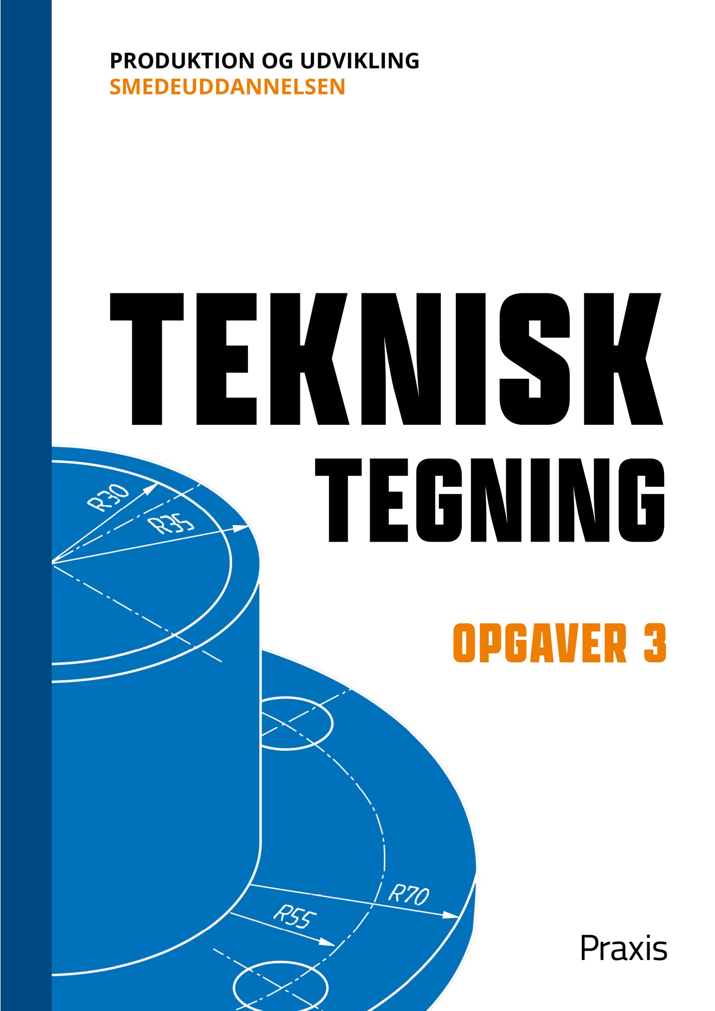 Teknisk Tegning