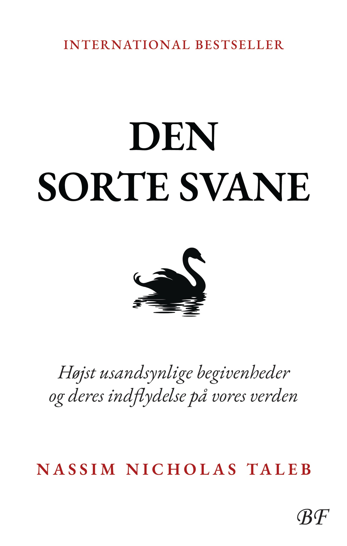 Den Sorte Svane