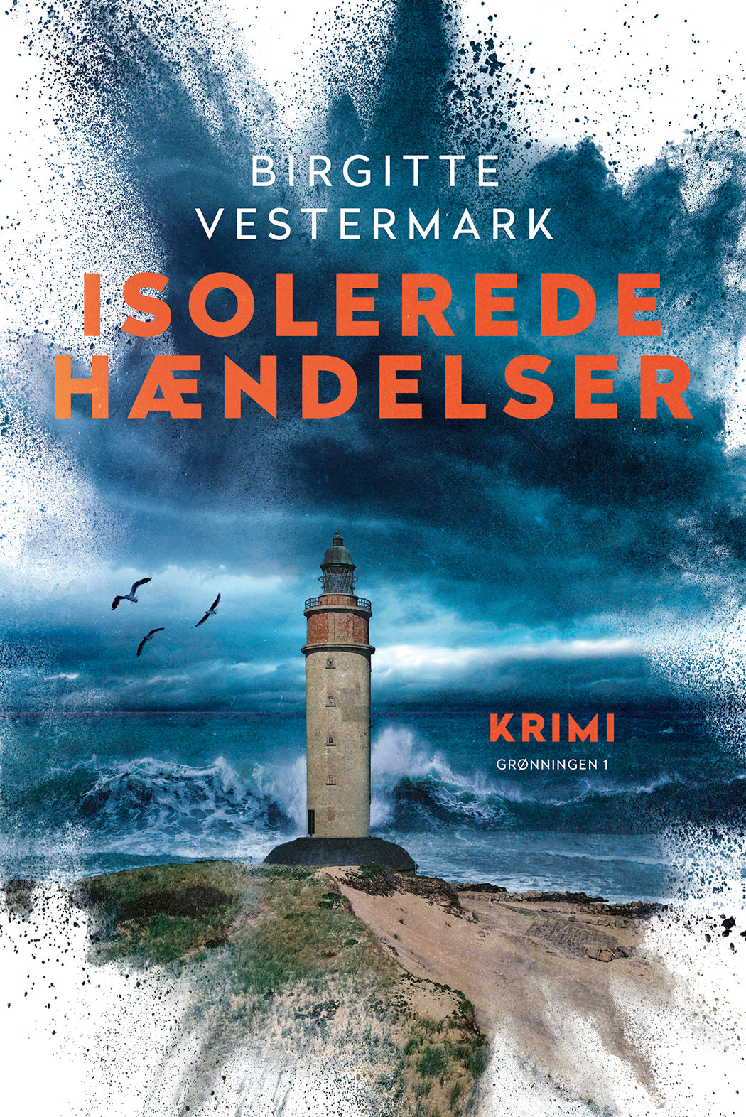 Isolerede hændelser