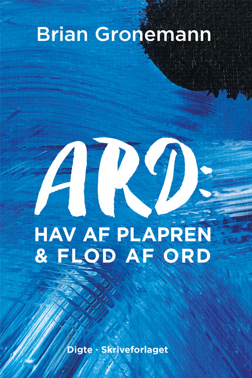 Ard: Hav af plapren & Flod af ord