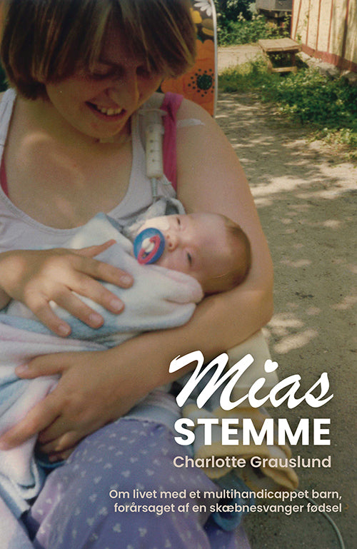 Mias stemme