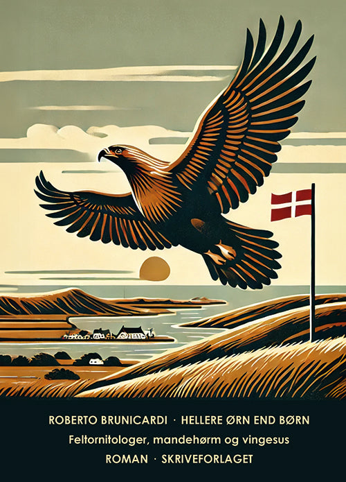 Hellere ørn end børn