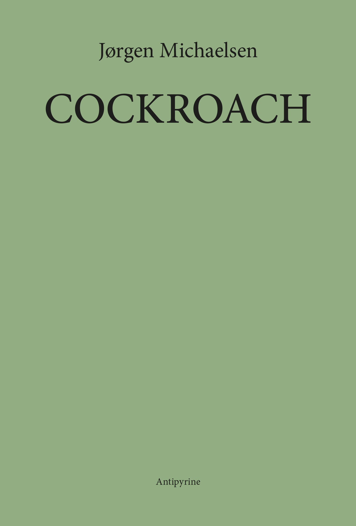 Cockroach