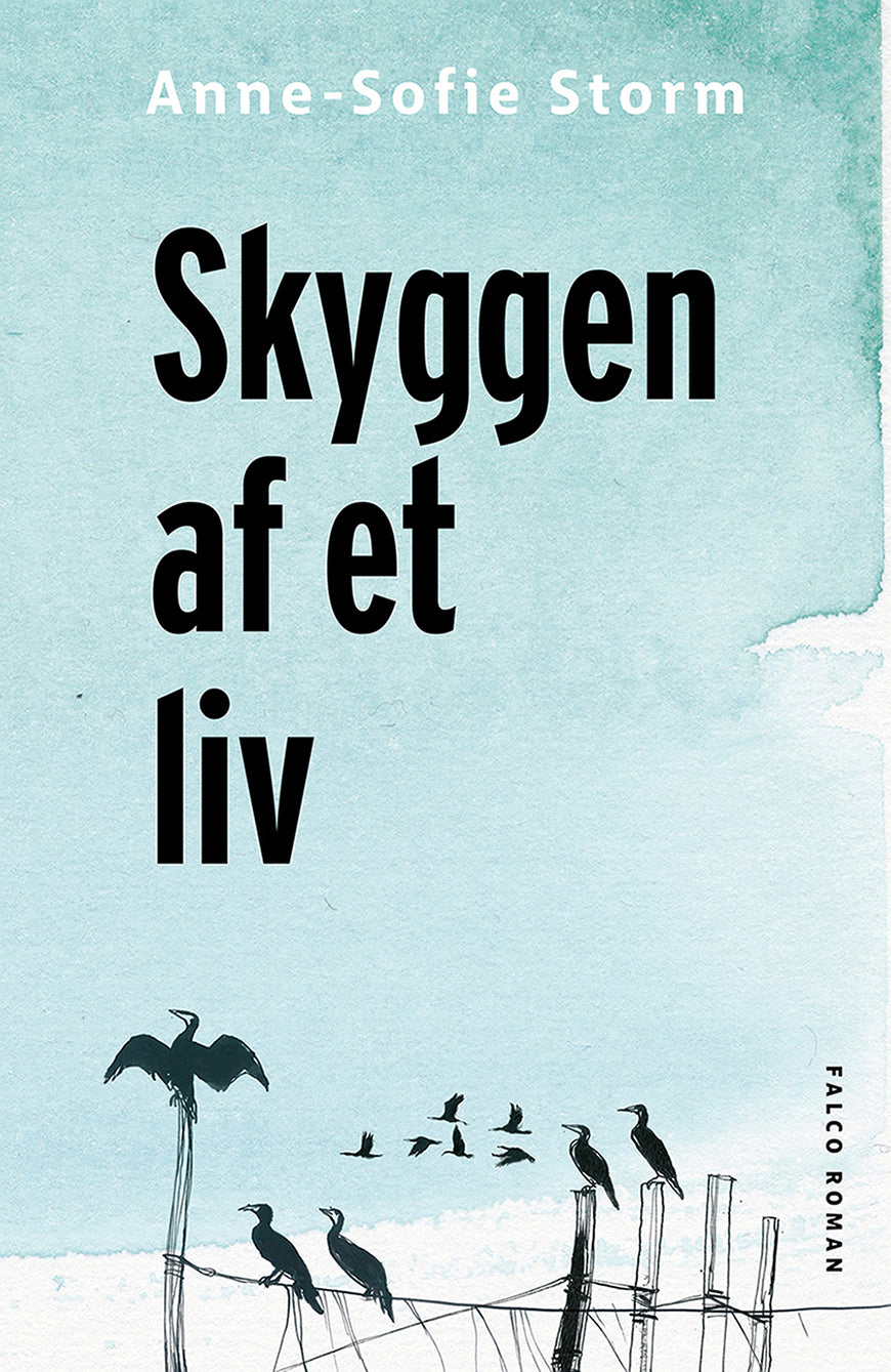 I skyggen af et liv