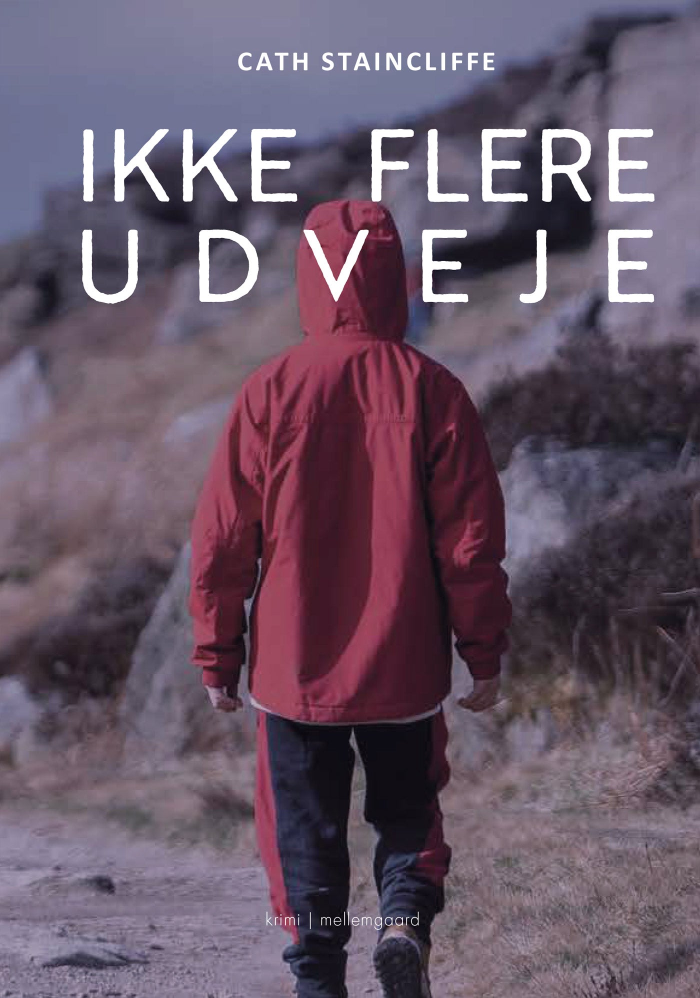 Ikke flere udveje