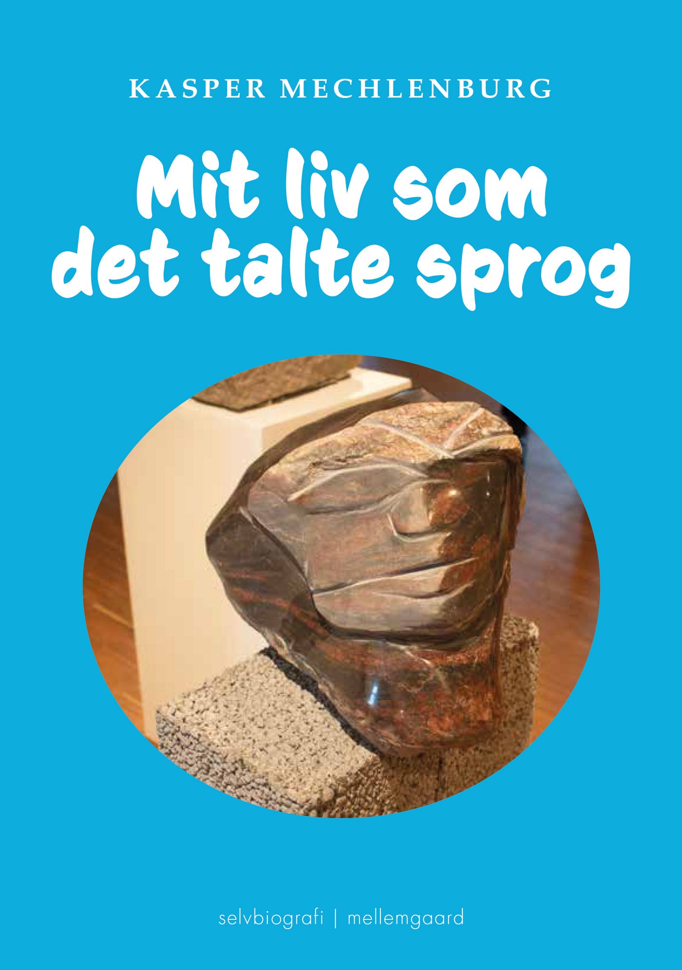 Mit liv som det talte sprog