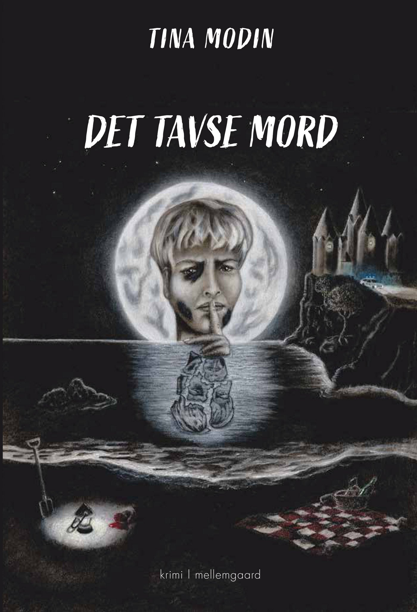 Det tavse mord