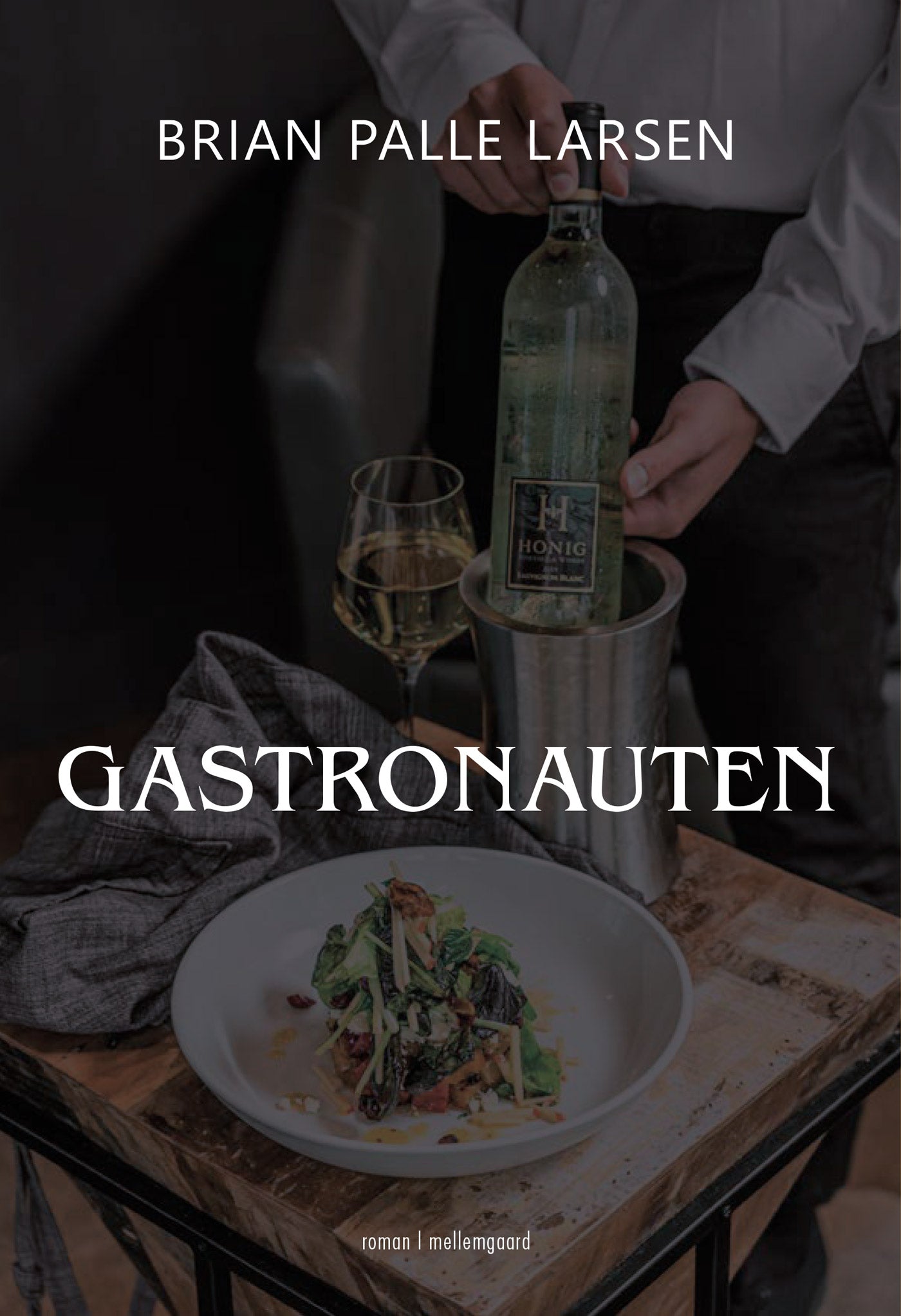 Gastronauten