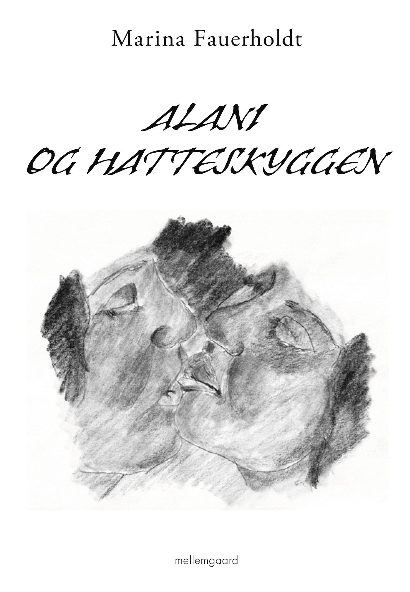 Alani og hatteskyggen