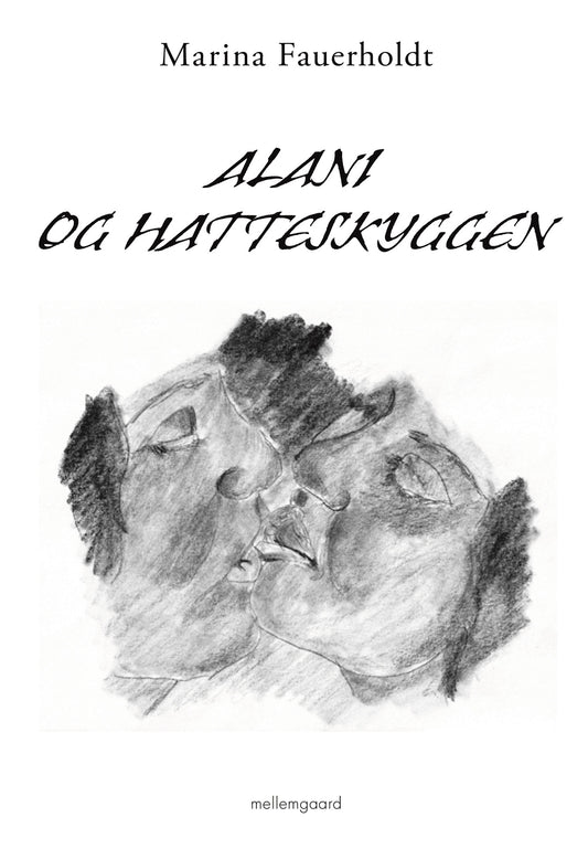 Alani og hatteskyggen