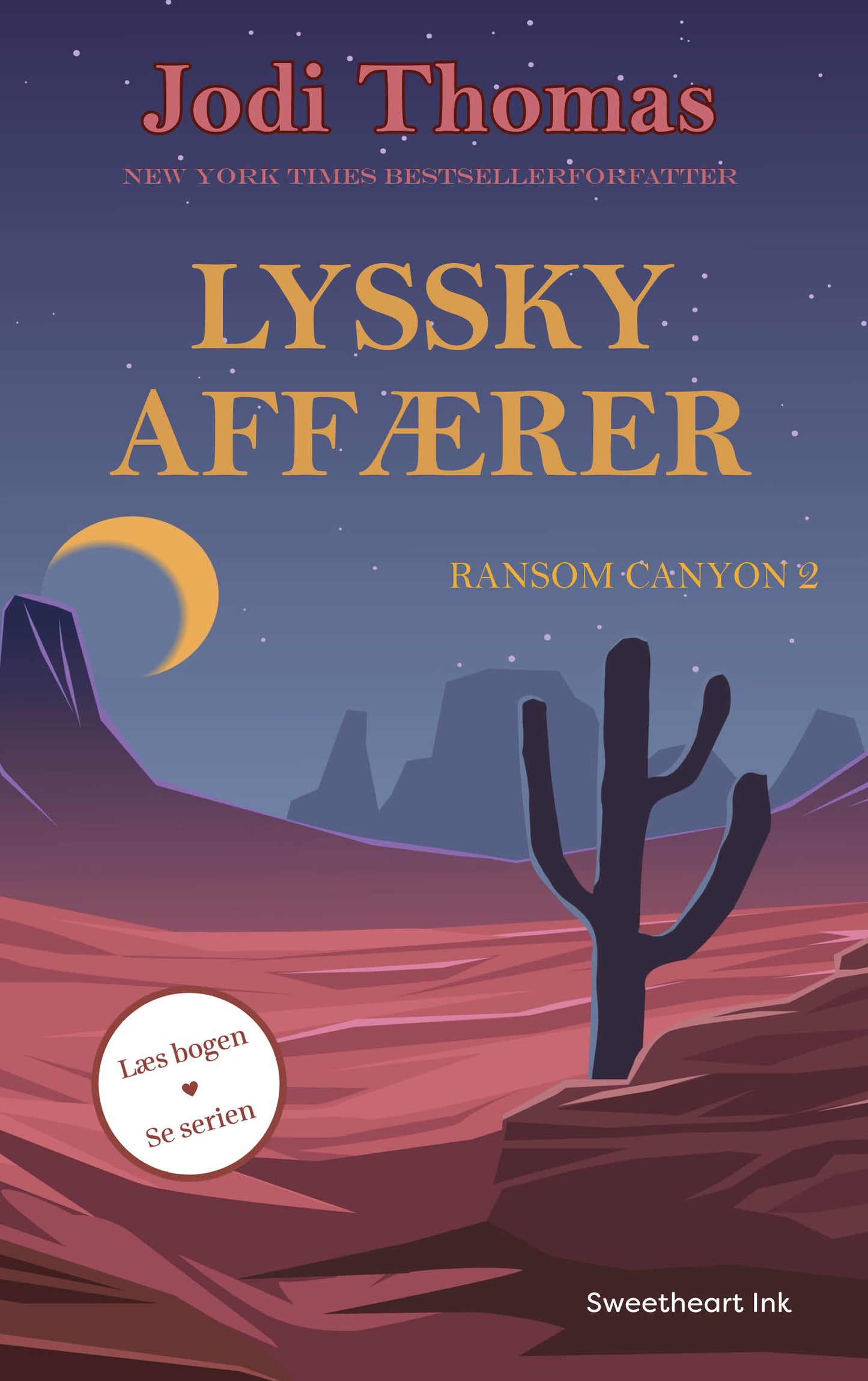 Lyssky affærer