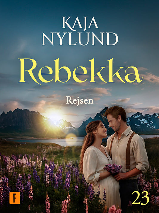 Rejsen