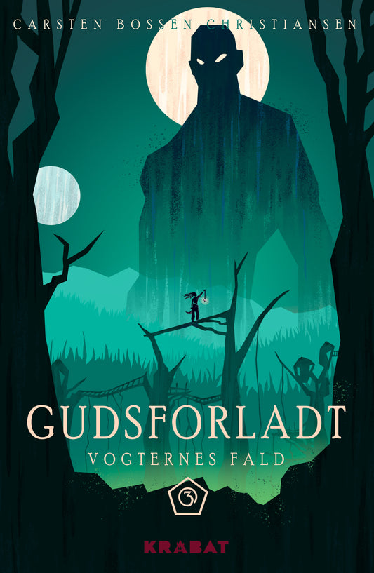 Vogternes fald 3