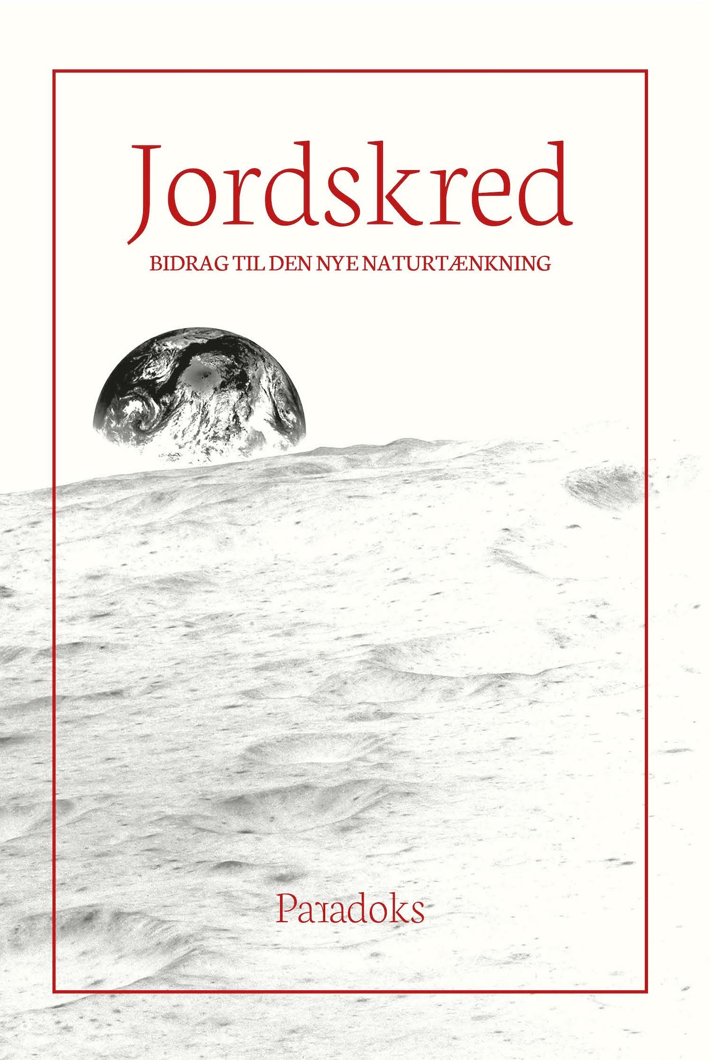 Jordskred
