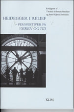 Heidegger i relief