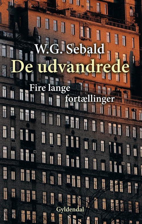 De udvandrede