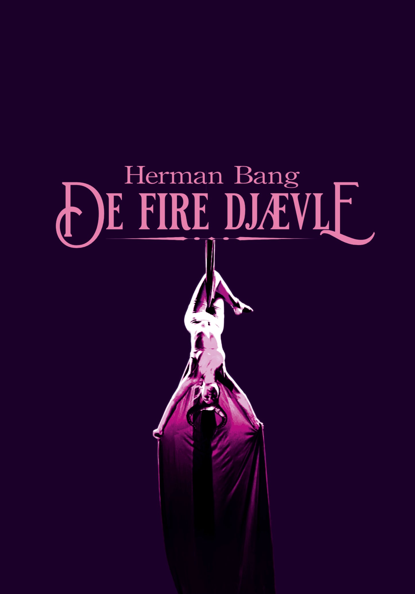 De fire djævle
