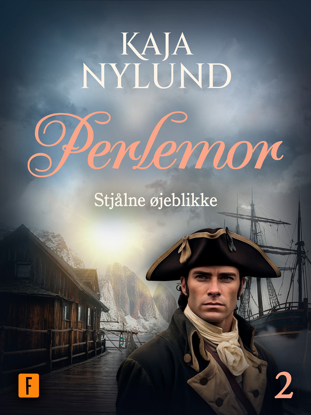 Stjålne øjeblikke