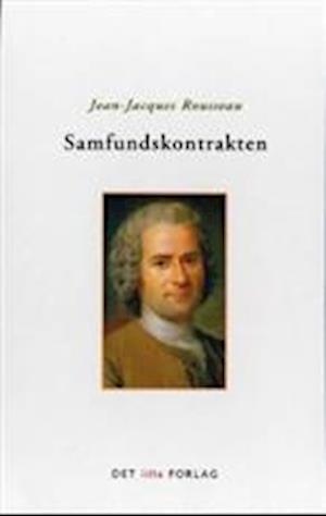 Samfundskontrakten