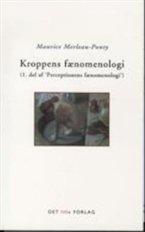 Kroppens fænomenologi