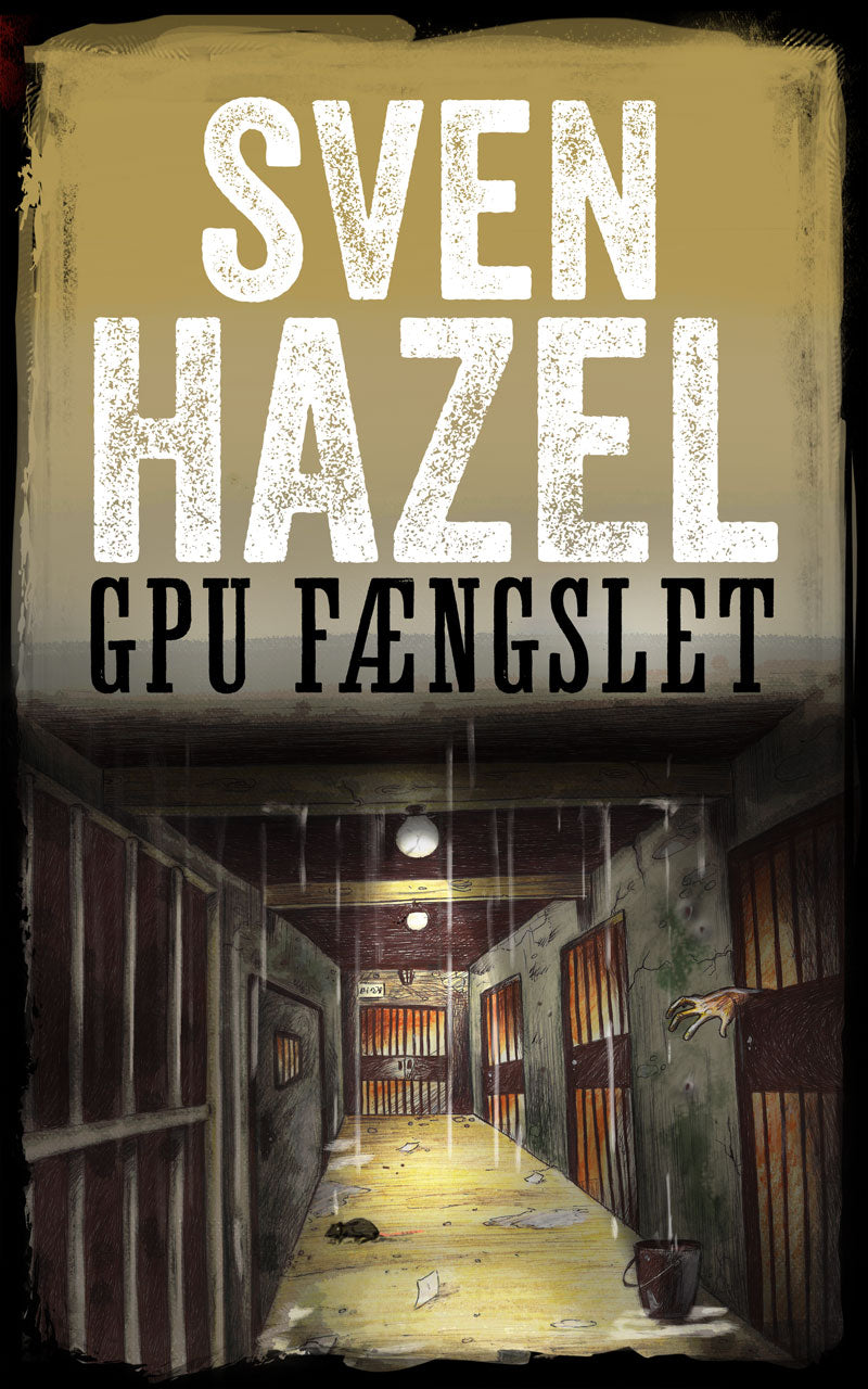 GPU-Fængslet